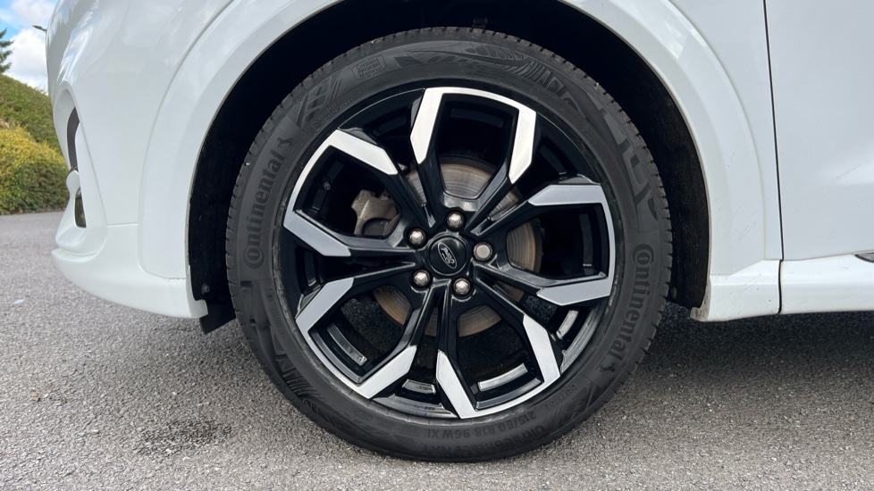 Used Ford Puma 2022 for sale - 75735368: Photo 17