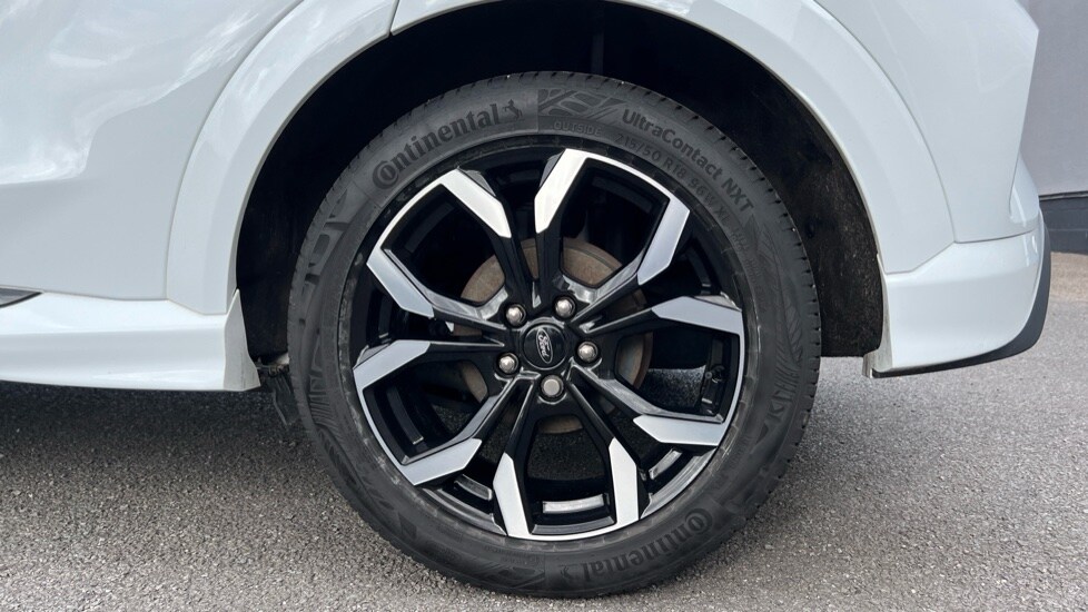 Used Ford Puma 2022 for sale - 75735368: Photo 18