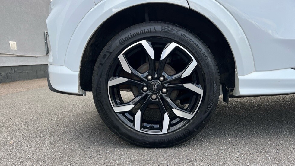 Used Ford Puma 2022 for sale - 75735368: Photo 19