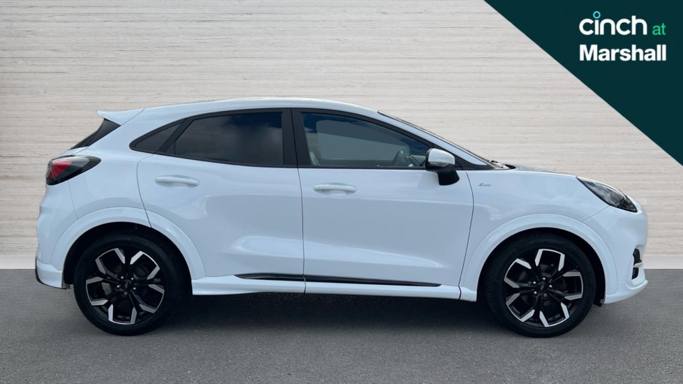 Used Ford Puma 2022 for sale - 75735368: Photo 2