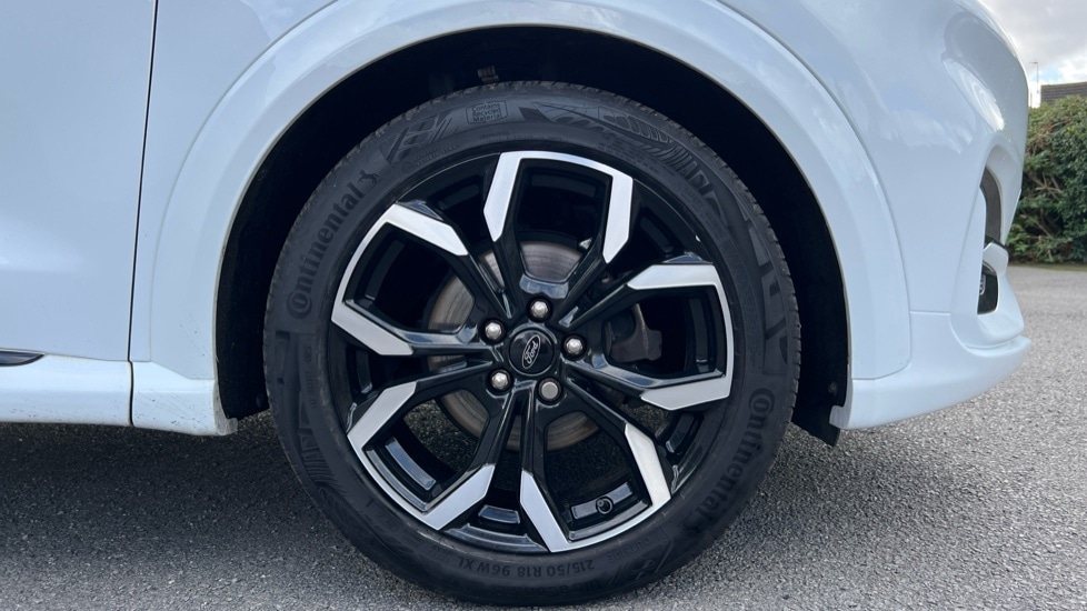 Used Ford Puma 2022 for sale - 75735368: Photo 20