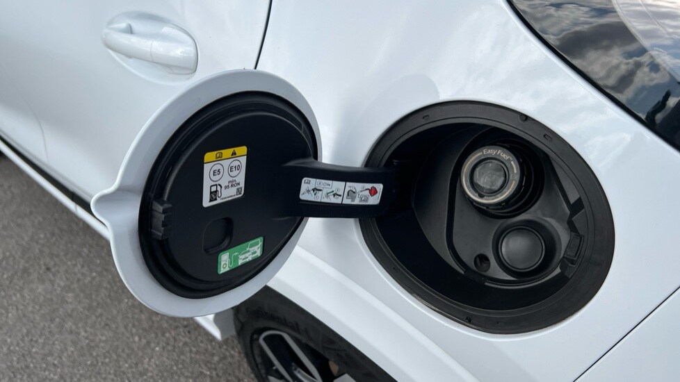 Used Ford Puma 2022 for sale - 75735368: Photo 21