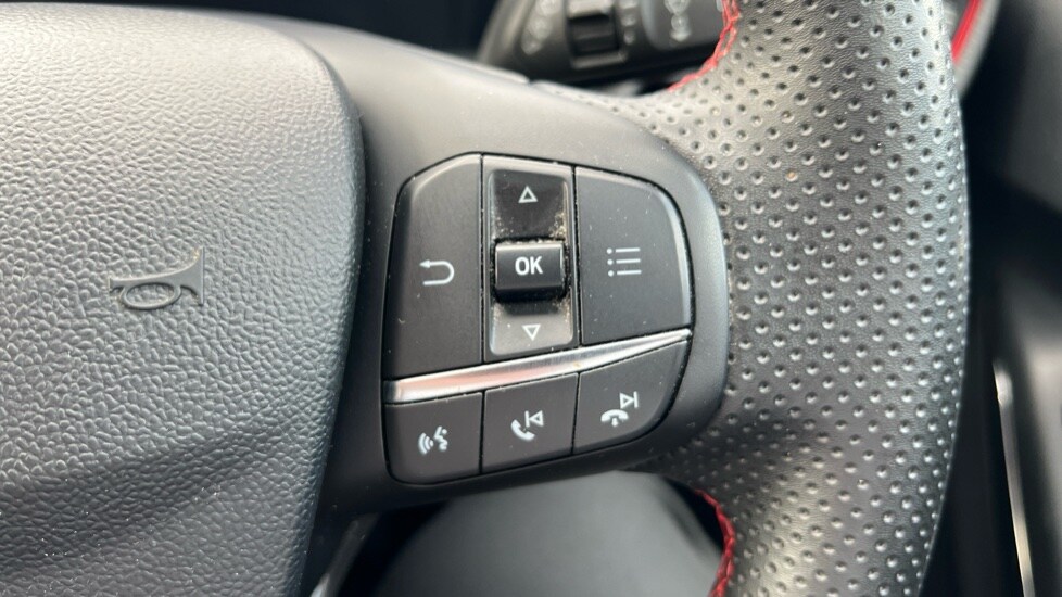 Used Ford Puma 2022 for sale - 75735368: Photo 22