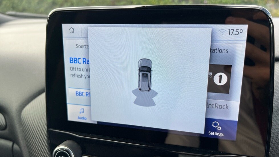 Used Ford Puma 2022 for sale - 75735368: Photo 26