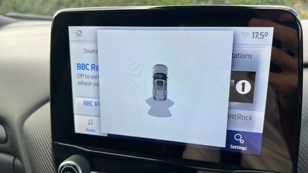 Used Ford Puma 2022 for sale - 75735368: Photo 26
