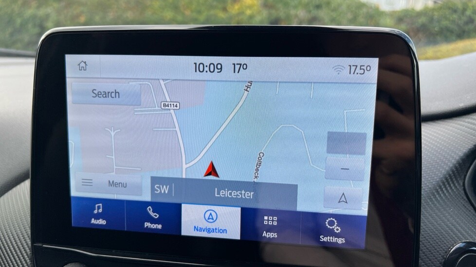 Used Ford Puma 2022 for sale - 75735368: Photo 27