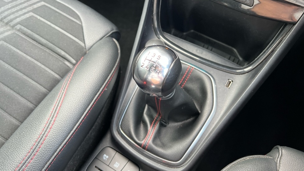 Used Ford Puma 2022 for sale - 75735368: Photo 29