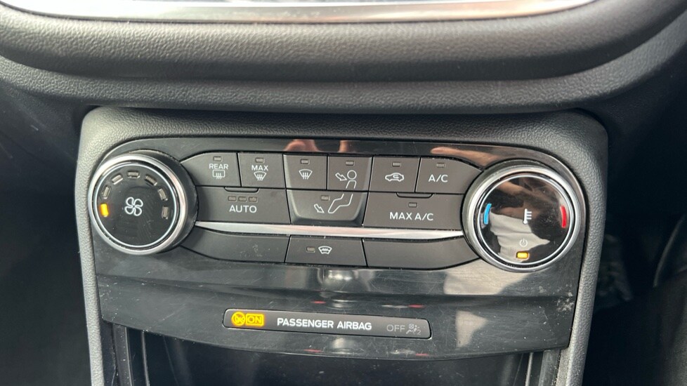 Used Ford Puma 2022 for sale - 75735368: Photo 31