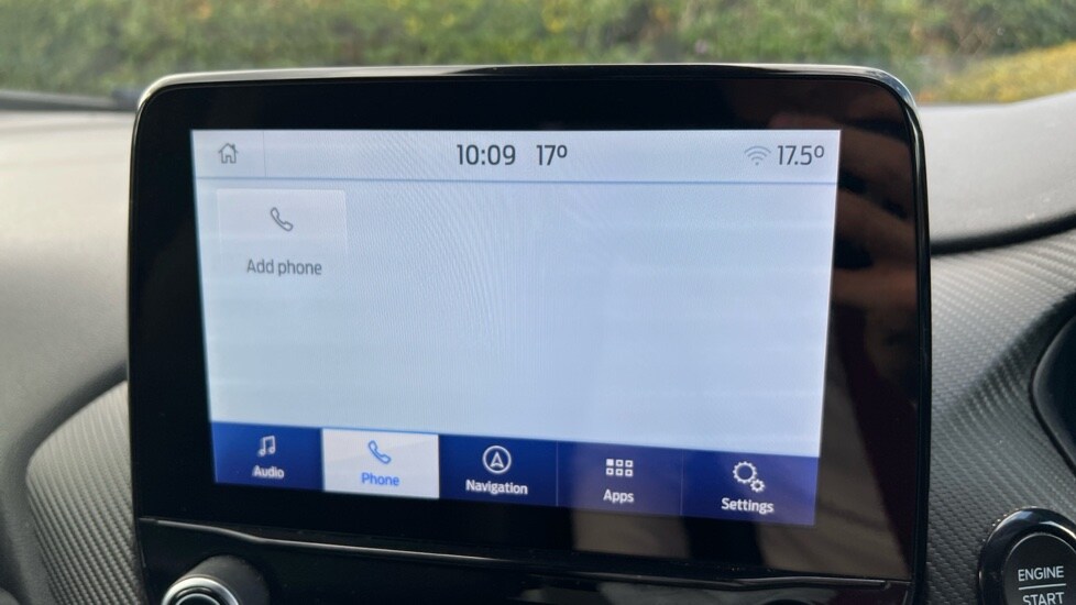 Used Ford Puma 2022 for sale - 75735368: Photo 33