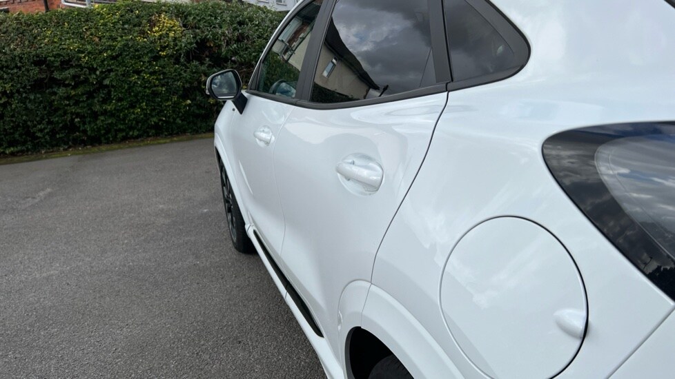 Used Ford Puma 2022 for sale - 75735368: Photo 36