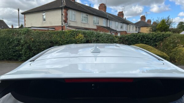 Used Ford Puma 2022 for sale - 75735368: Photo 38
