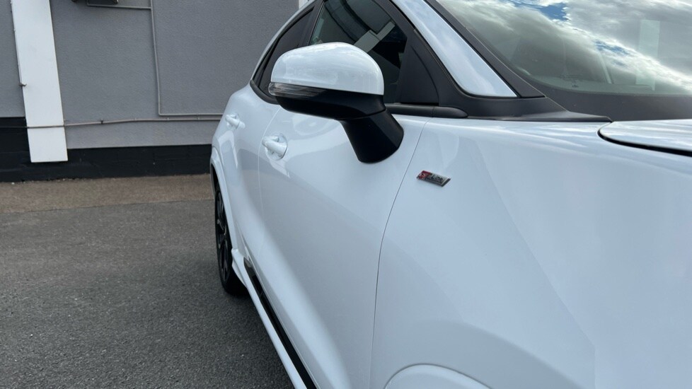 Used Ford Puma 2022 for sale - 75735368: Photo 41