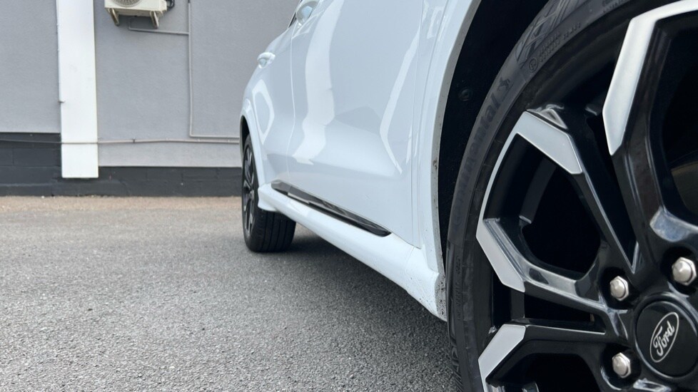 Used Ford Puma 2022 for sale - 75735368: Photo 42