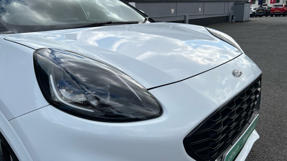 Used Ford Puma 2022 for sale - 75735368: Photo 43