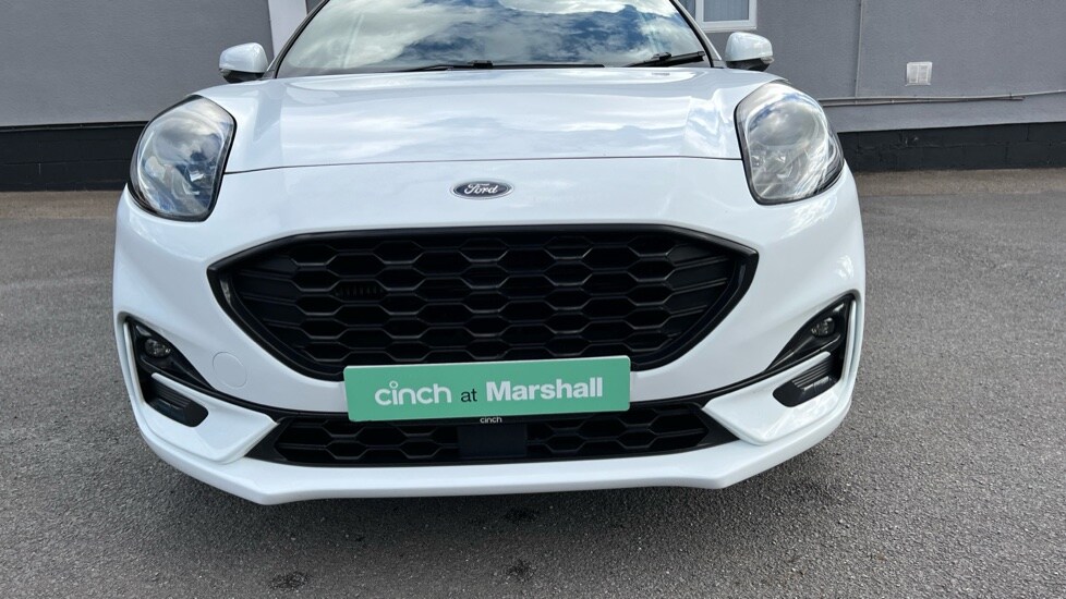 Used Ford Puma 2022 for sale - 75735368: Photo 44