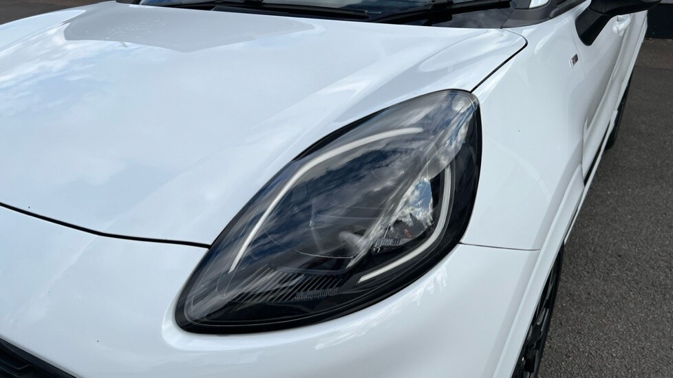 Used Ford Puma 2022 for sale - 75735368: Photo 45