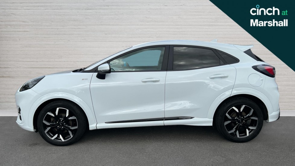 Used Ford Puma 2022 for sale - 75735368: Photo 6