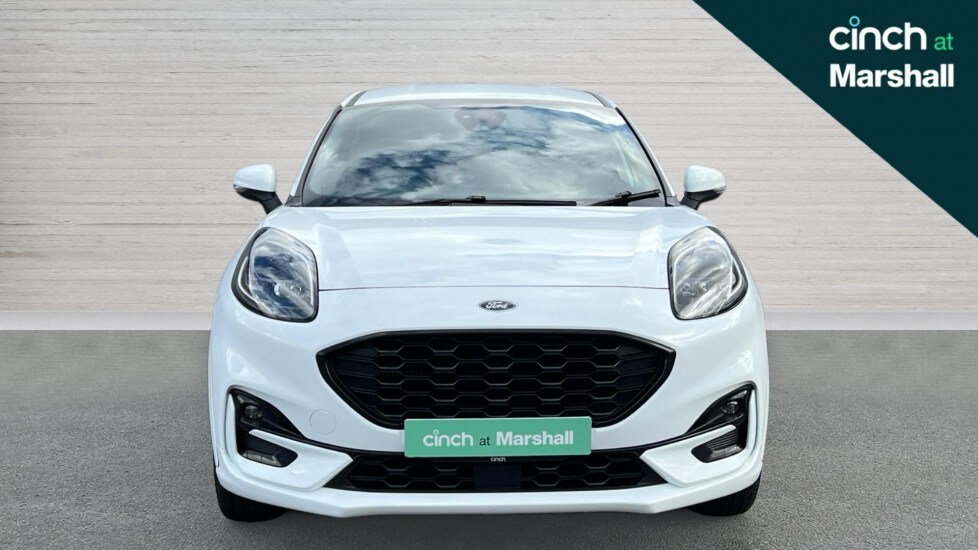 Used Ford Puma 2022 for sale - 75735368: Photo 8