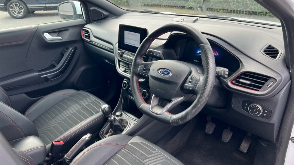 Used Ford Puma 2022 for sale - 75735368: Photo 9