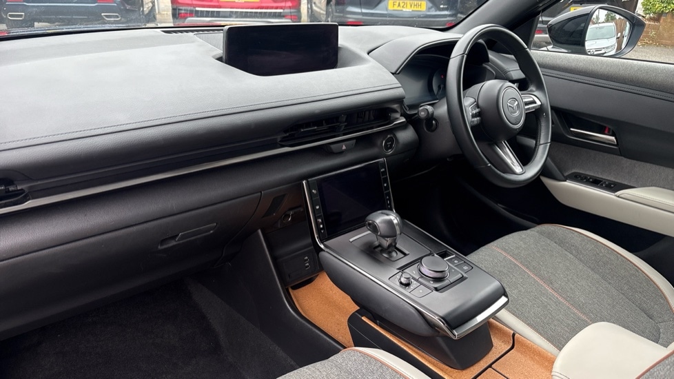 Used Mazda MX-30 2023 for sale - 76086485: Photo 10