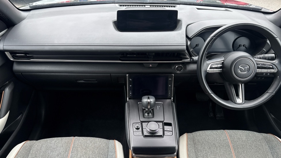 Used Mazda MX-30 2023 for sale - 76086485: Photo 11