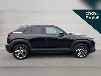 Used Mazda MX-30 2023 for sale - 76086485: Photo