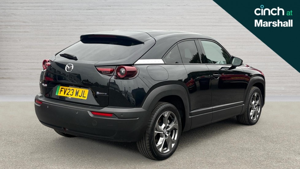 Used Mazda MX-30 2023 for sale - 76086485: Photo 3