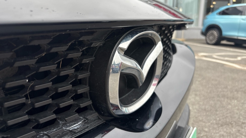 Used Mazda MX-30 2023 for sale - 76086485: Photo 39