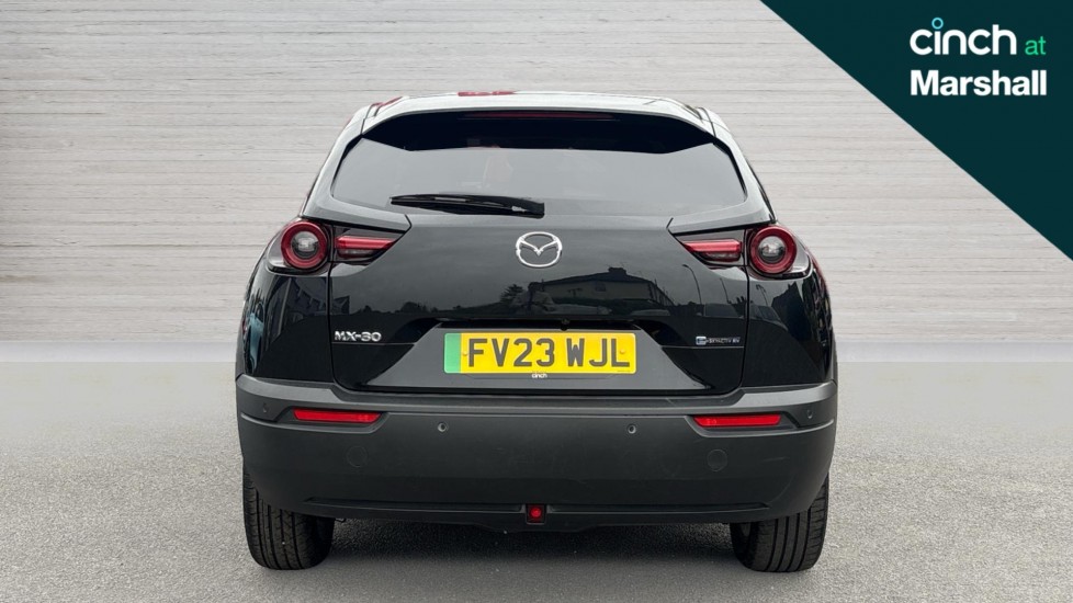 Used Mazda MX-30 2023 for sale - 76086485: Photo 4