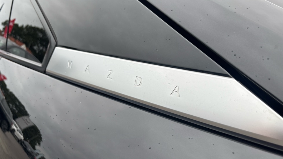 Used Mazda MX-30 2023 for sale - 76086485: Photo 42