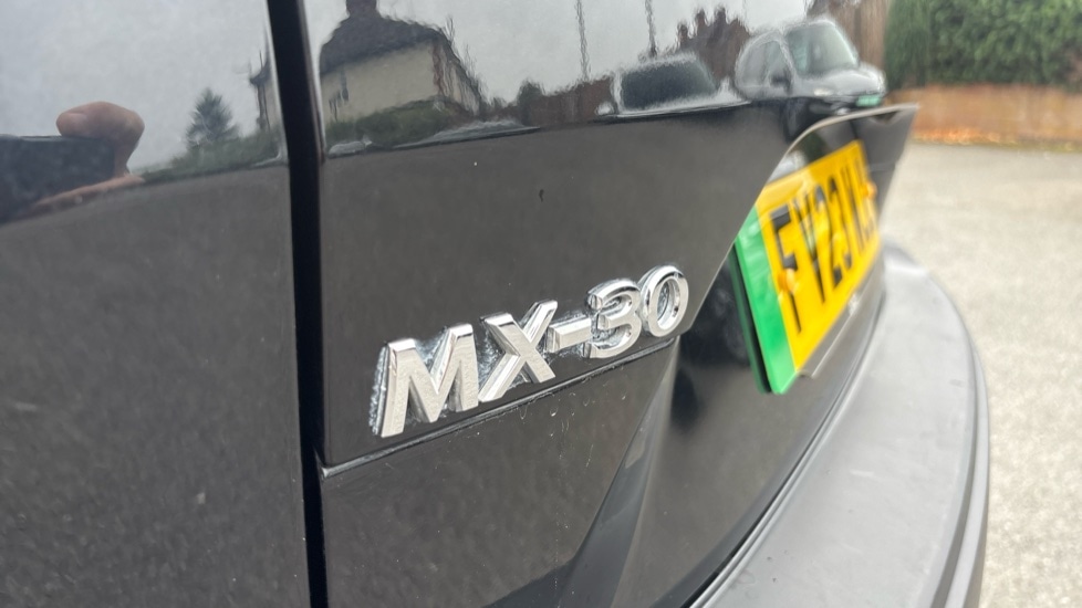 Used Mazda MX-30 2023 for sale - 76086485: Photo 43