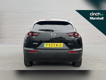 Used Mazda MX-30 2023 for sale - 76086485: Photo