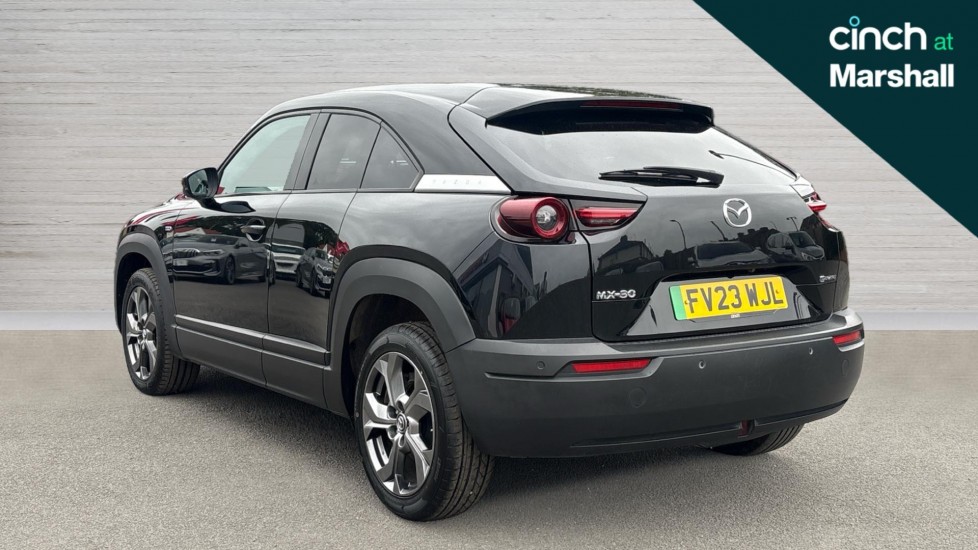 Used Mazda MX-30 2023 for sale - 76086485: Photo 5