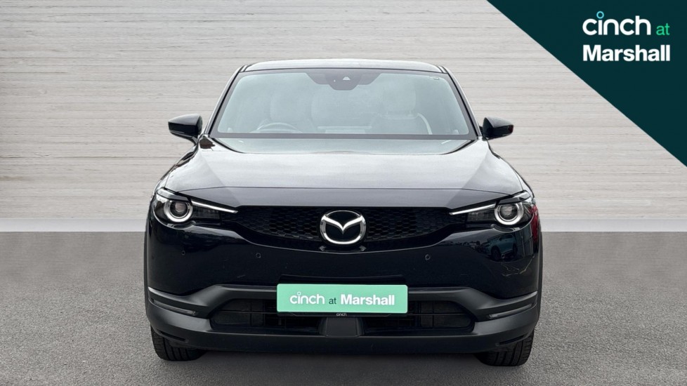 Used Mazda MX-30 2023 for sale - 76086485: Photo 8