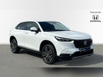 2023 - 1.5 eHEV Advance 5dr CVT