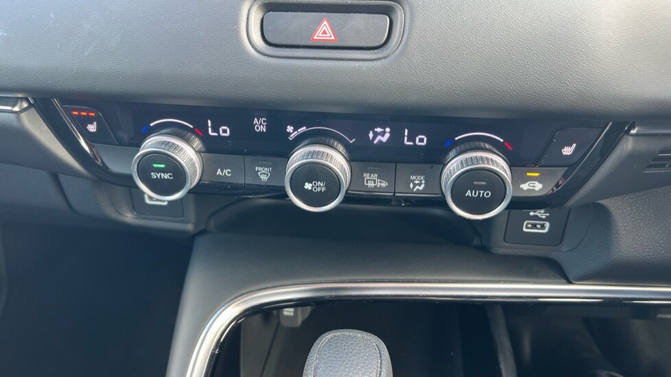 Vehicle 32