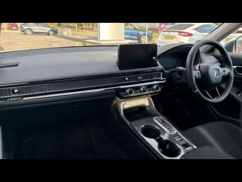 Used Honda Civic 2024 for sale - 73998787: Photo