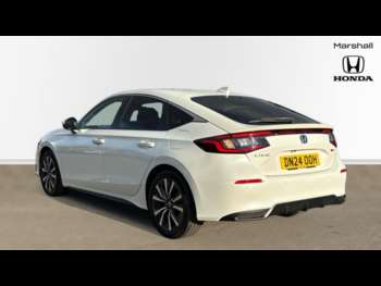 Used Honda Civic 2024 for sale - 73998787: Photo
