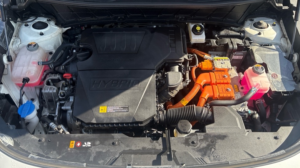 Used Kia Niro 2022 for sale - 76507661: Photo 16