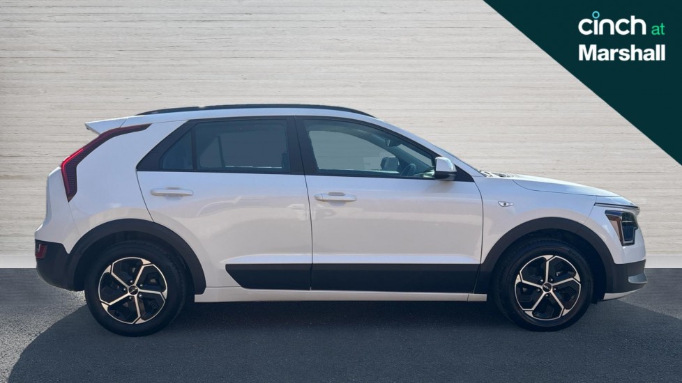 Used Kia Niro 2022 for sale - 76507661: Photo 2