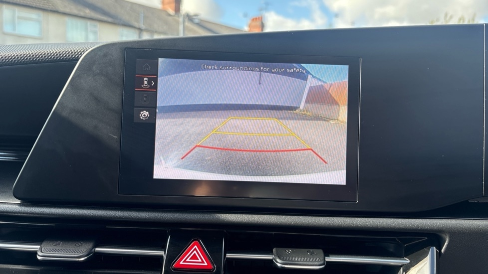 Used Kia Niro 2022 for sale - 76507661: Photo 26