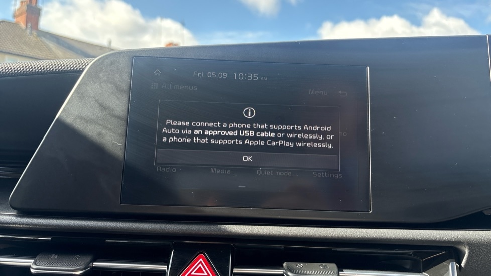 Used Kia Niro 2022 for sale - 76507661: Photo 27