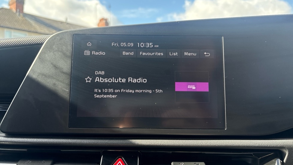 Used Kia Niro 2022 for sale - 76507661: Photo 35