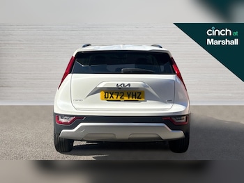 Used Kia Niro 2022 for sale - 76507661: Photo