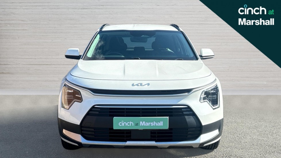 Used Kia Niro 2022 for sale - 76507661: Photo 8