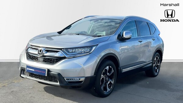Used Honda CR-V 2018 for sale - 75715357: Photo 10