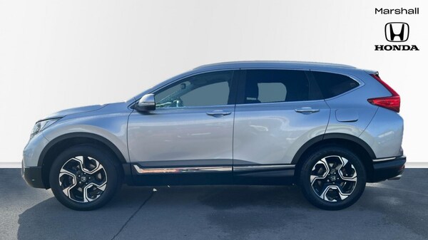 Used Honda CR-V 2018 for sale - 75715357: Photo 13