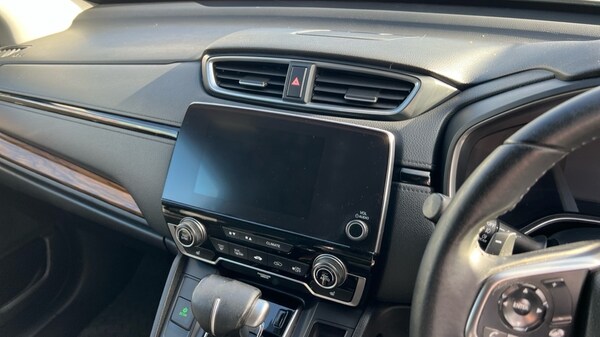 Used Honda CR-V 2018 for sale - 75715357: Photo 15