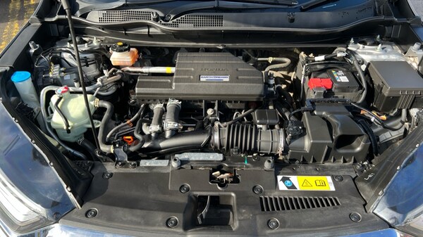 Used Honda CR-V 2018 for sale - 75715357: Photo 17