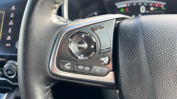 Used Honda CR-V 2018 for sale - 75715357: Photo 22